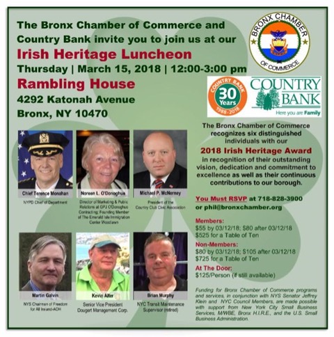Bronx Chamber of Commerce