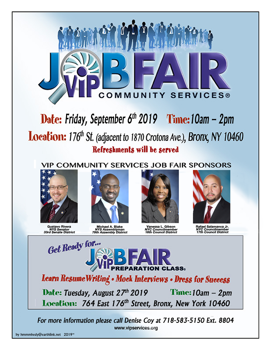 VIP JobFairFlyer 2019-revised