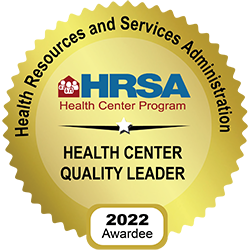 UDS 2021 HCQL Gold Badge