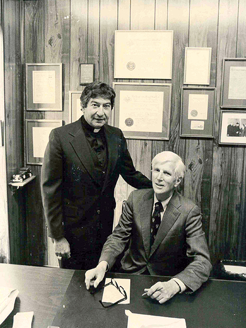 Padre_Banome_and_Congressmam_Bingham