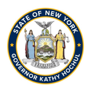 ny state logo